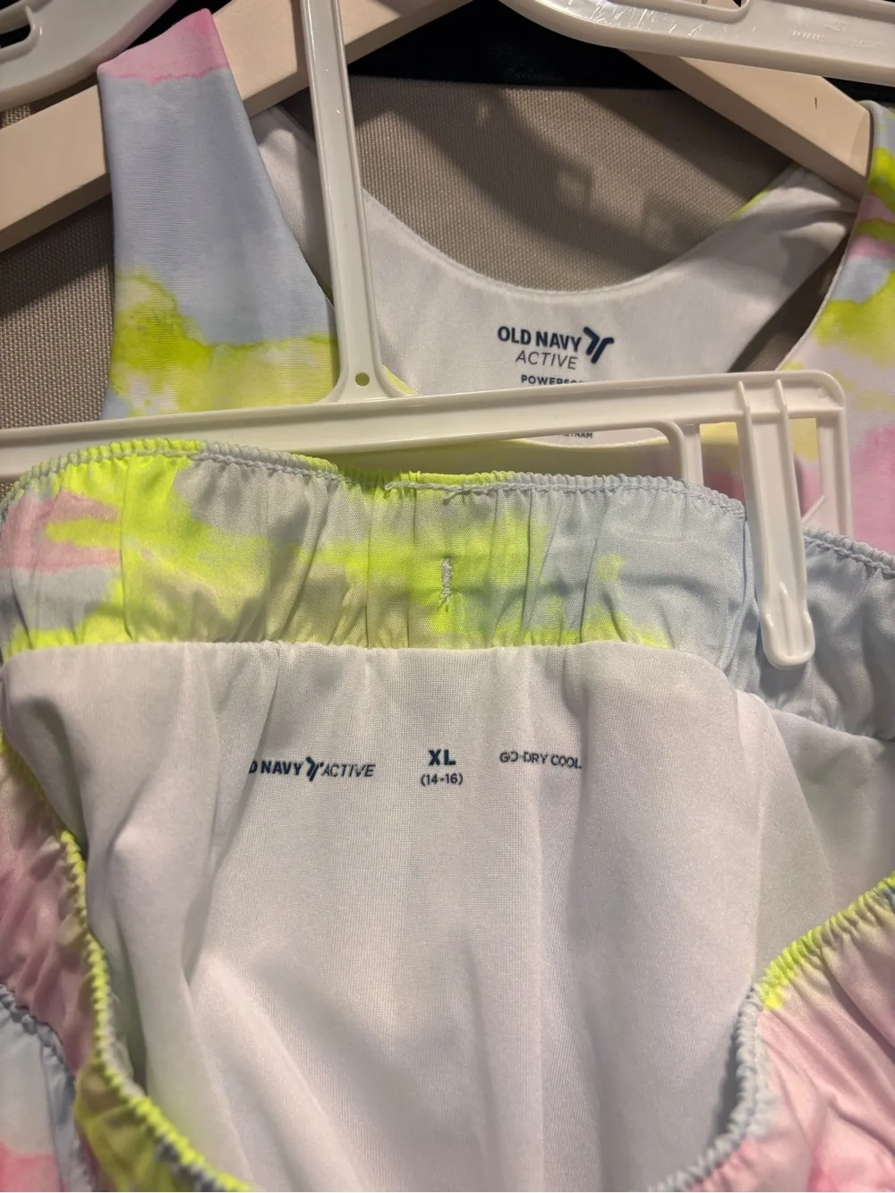 Old Navy two piece